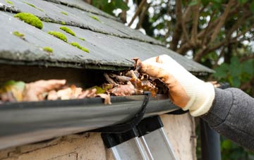 gutter cleaning Andwell, Hampshire