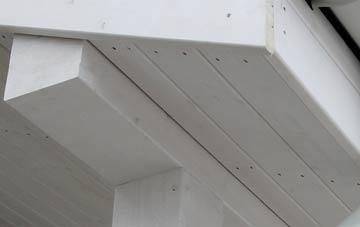 soffits Andwell, Hampshire