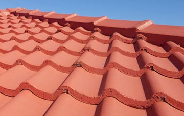 Andwell tile and slate roof replacement